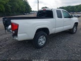 TOYOTA TACOMA SR 3TYRX5GN4MT026013 снимка