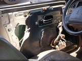 LINCOLN TOWN CAR SIGNATURE 1LNHM82W5XY699589 снимка