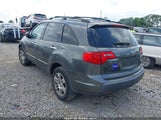 Acura Mdx Technology Package 2HNYD28347H534359 снимка