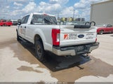 Ford F-250 Xl 1FT7W2A60JEB71072 снимка
