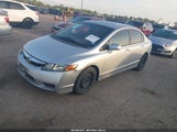 HONDA CIVIC LX 2HGFA16539H315854 снимка