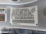 HONDA CIVIC LX 2HGFA16539H315854 снимка