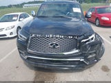 Infiniti Qx80 Sensory Awd JN8AZ2BE5R9330163 fotografie