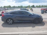 Honda Civic Lx 2HGFC2F60LH515509 снимка