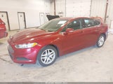 FORD FUSION SE 3FA6P0HD2GR380262 снимка