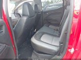 Chevrolet Colorado Z71 1GCGTCE37F1124120 fotografie