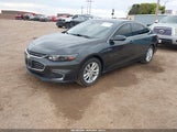 Chevrolet Malibu Lt 1G1ZD5ST2JF176295 снимка