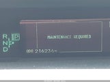 TOYOTA PRIUS TWO JTDKN3DU6E1739402 снимка