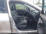NISSAN ROGUE SL 5N1AT2MV5EC757149 снимка