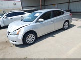 NISSAN SENTRA SV 1N4AB7AP3DN904295 снимка