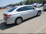 NISSAN SENTRA SV 1N4AB7AP3DN904295 снимка