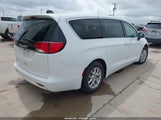 Chrysler Voyager Lx 2C4RC1CG3PR567798 снимка