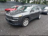 Jeep Cherokee Latitude 4X4 1C4PJMCB4HW657568 снимка