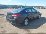 Subaru Impreza Sedan 4S3GKAB65M3605975 снимка