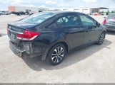 Honda Civic Ex 2HGFB2F8XFH505501 снимка