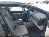 Honda Civic Ex 2HGFB2F8XFH505501 снимка