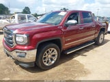 GMC Sierra  Slt 3GTU2NEC7HG410264 снимка