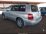 TOYOTA HIGHLANDER V6 JTEGP21A550078466 снимка