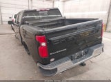 Chevrolet Silverado  4Wd Short Bed Ltz 2GCUDGED8P1140290 снимка