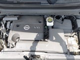 Nissan Pathfinder Platinum/S/Sl/Sv 5N1AR2MN0FC646279 fotografie