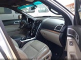 Ford Explorer Xlt 1FM5K8D81DGA27036 снимка