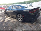 Dodge Charger Sxt 2C3CDXHG5GH126196 снимка