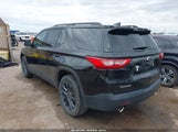 Chevrolet Traverse Rs 1GNERJKX5KJ114348 снимка