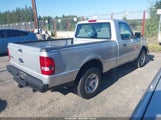 Ford Ranger Xl/Xlt 1FTYR10D08PB08445 снимка