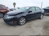 FORD FUSION SE 3FAHP0HA1CR414684 снимка