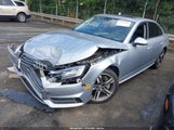 Audi A4 2.0T Premium/2.0T Tech Premium WAUENAF44JA078989 photo