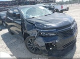 Chevrolet Equinox Fwd Rs 3GNAXMEG0RL156253 снимка