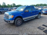 Ford F-150 Xlt 1FTFX1EFXBKD08700 снимка