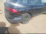 Volkswagen Tiguan 2.0T Se 3VV2B7AX0NM142975 fotografie