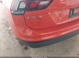 Volkswagen Tiguan 2.0T S 3VV0B7AX7JM081884 fotografie