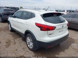 Nissan Rogue Sport Sv JN1BJ1CP0HW014917 photo