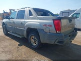 Chevrolet Avalanche 3GNGK23G12G163257 снимка