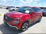 Hyundai Venue Limited KMHRC8A30RU325352 снимка