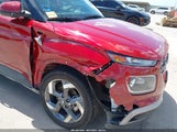 Hyundai Venue Limited KMHRC8A30RU325352 снимка