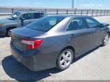 Toyota Camry Se 4T1BF1FK6EU323826 снимка