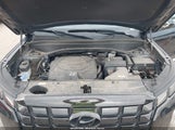 HYUNDAI PALISADE SEL KM8R24GE1RU796334 photo