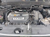 HONDA CR-V SE SHSRD78955U326742 снимка