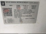 Chevrolet Silverado  2Lt 3GCUKRECXJG563024 снимка