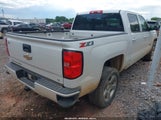 Chevrolet Silverado  2Lt 3GCUKRECXJG563024 снимка