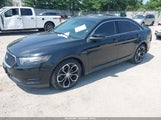 FORD TAURUS SHO 1FAHP2KT8FG166614 снимка