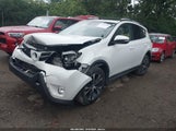 Toyota Rav4 Limited 2T3DFREV0FW361564 снимка