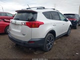 Toyota Rav4 Limited 2T3DFREV0FW361564 снимка