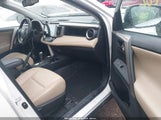 Toyota Rav4 Limited 2T3DFREV0FW361564 снимка