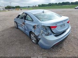 Hyundai Elantra Gs KMHDH6AE2DU000390 снимка