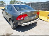 HONDA CIVIC HYBRID JHMFA36278S010220 снимка