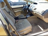 HONDA CIVIC HYBRID JHMFA36278S010220 снимка